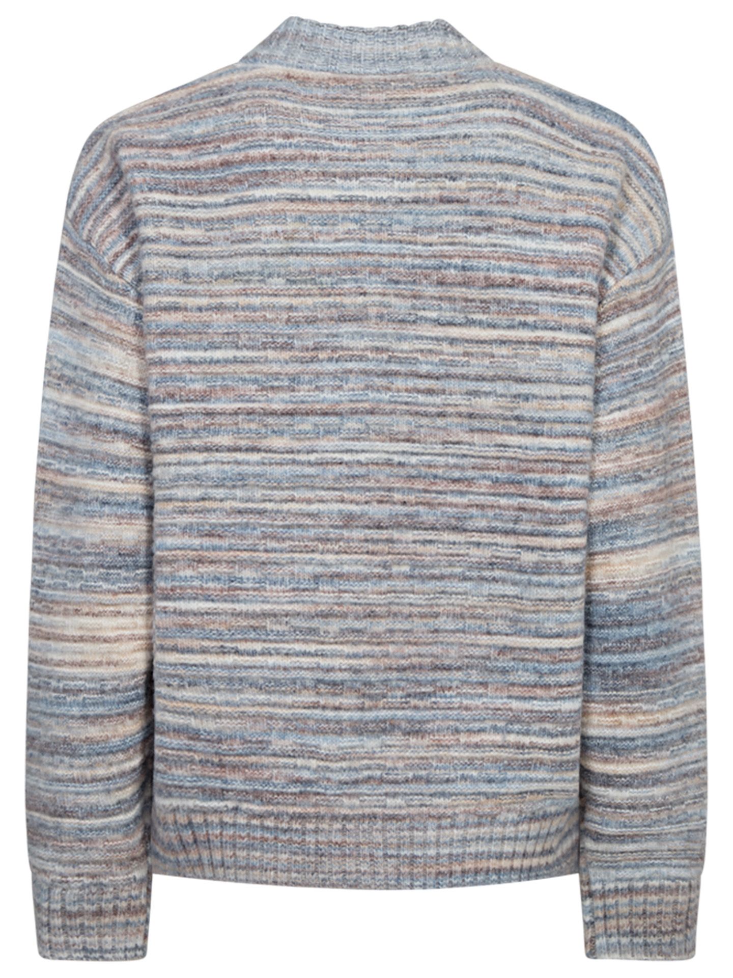Freequent Vest Karlijn Blauw 00080941-1350