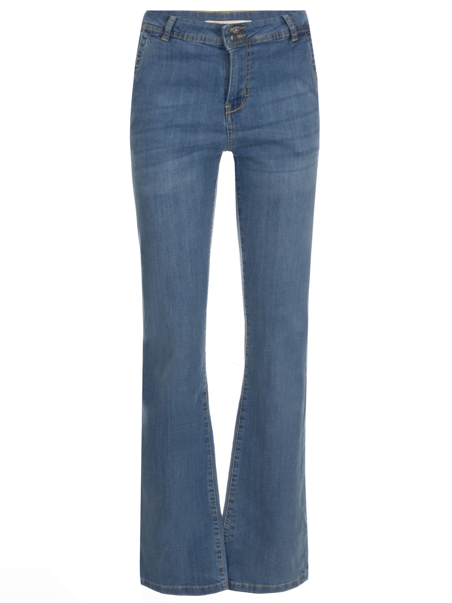 Gafair Jeans Roos Blauw 00080955-500