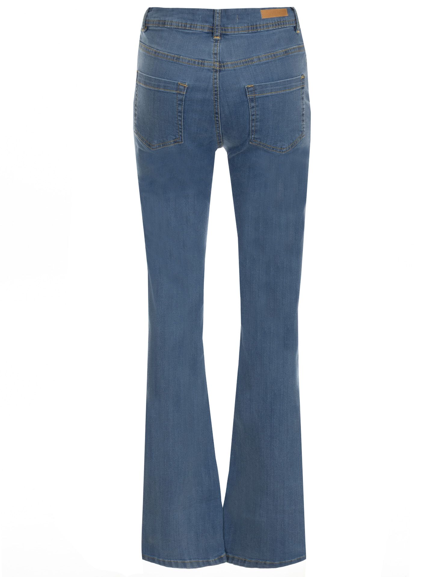 Gafair Jeans Roos Blauw 00080955-500