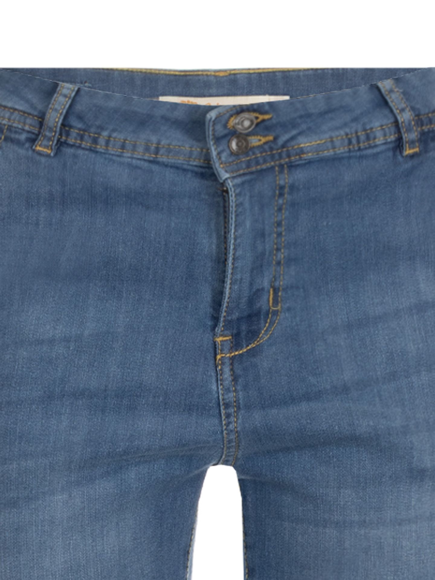 Gafair Jeans Roos Blauw 00080955-500