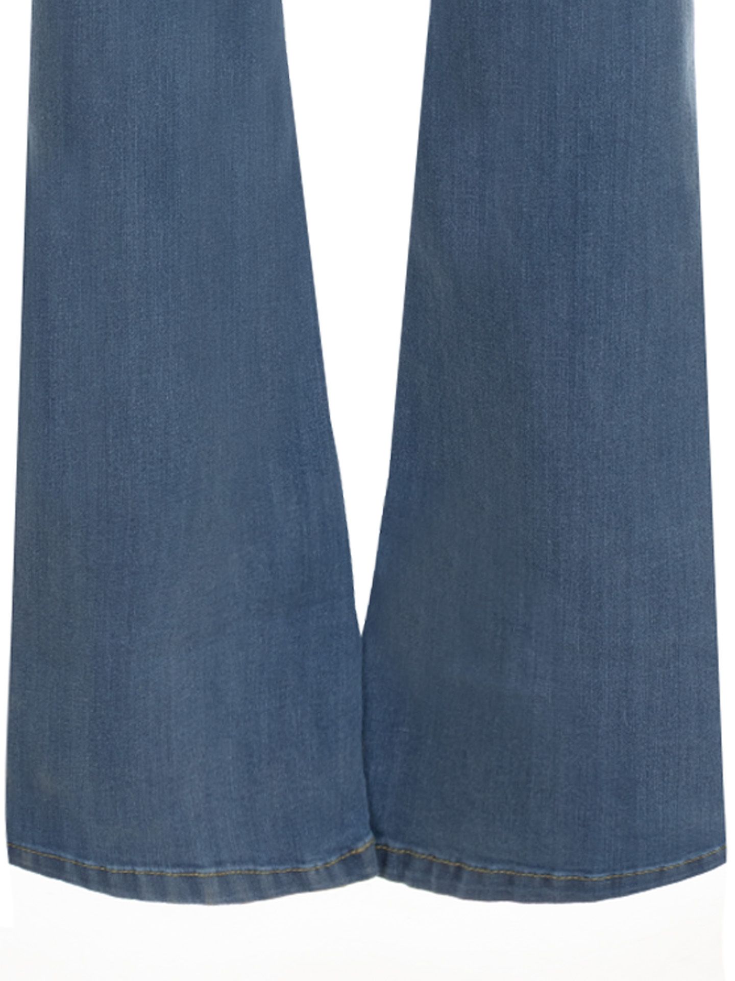 Gafair Jeans Roos Blauw 00080955-500