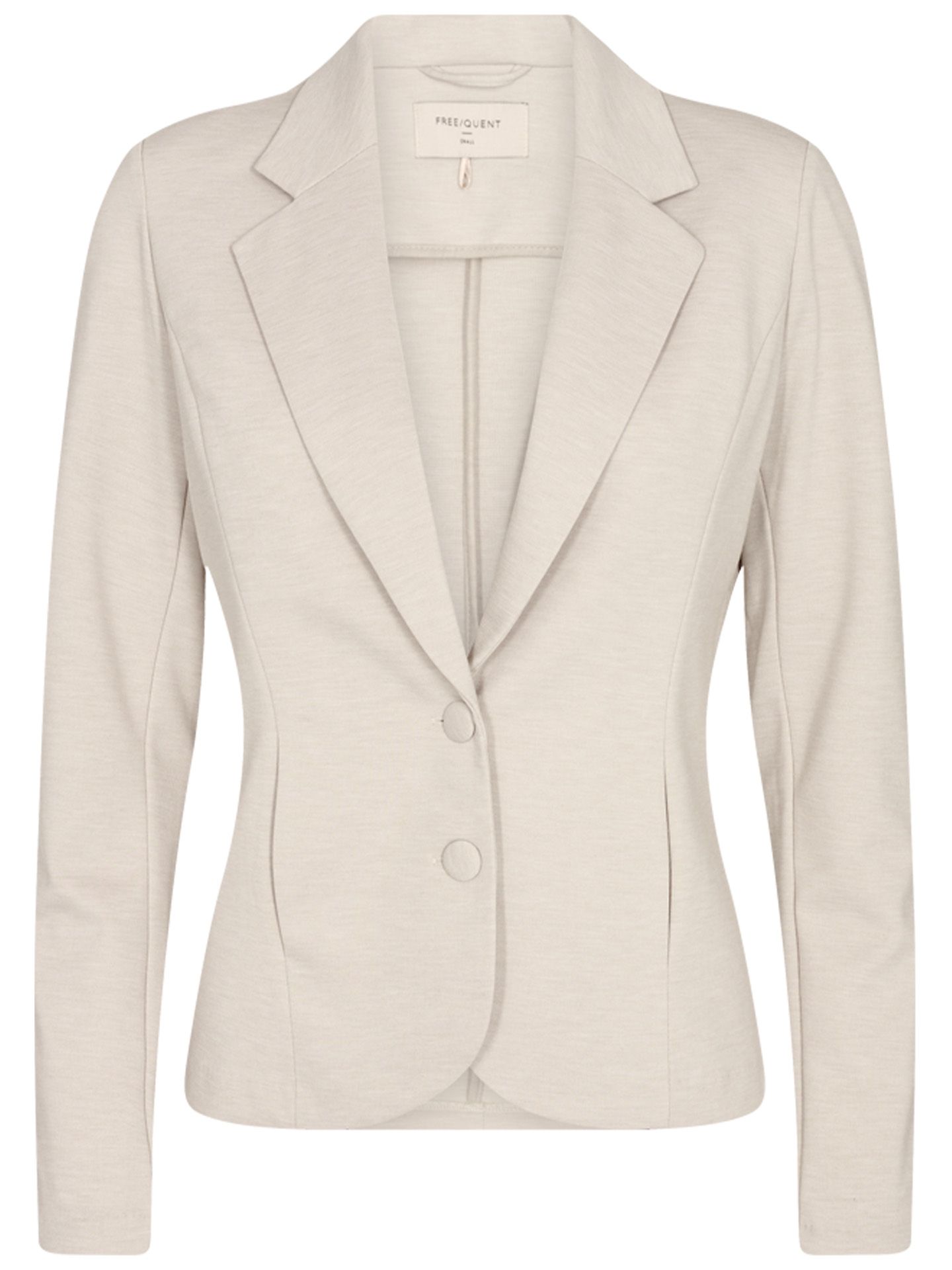 Freequent Blazer Nanni Beige 00080966-5100