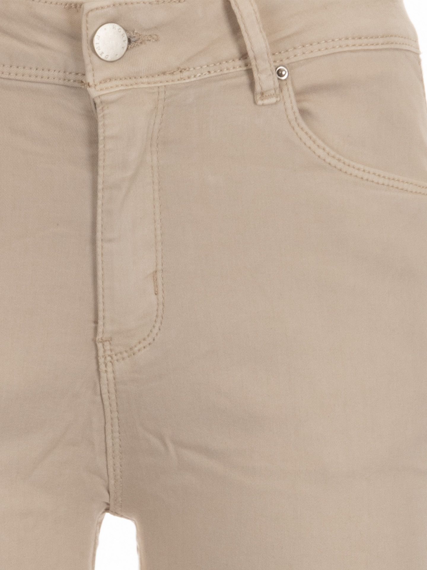 Norfy Jeans Sjors Beige 00080967-5200