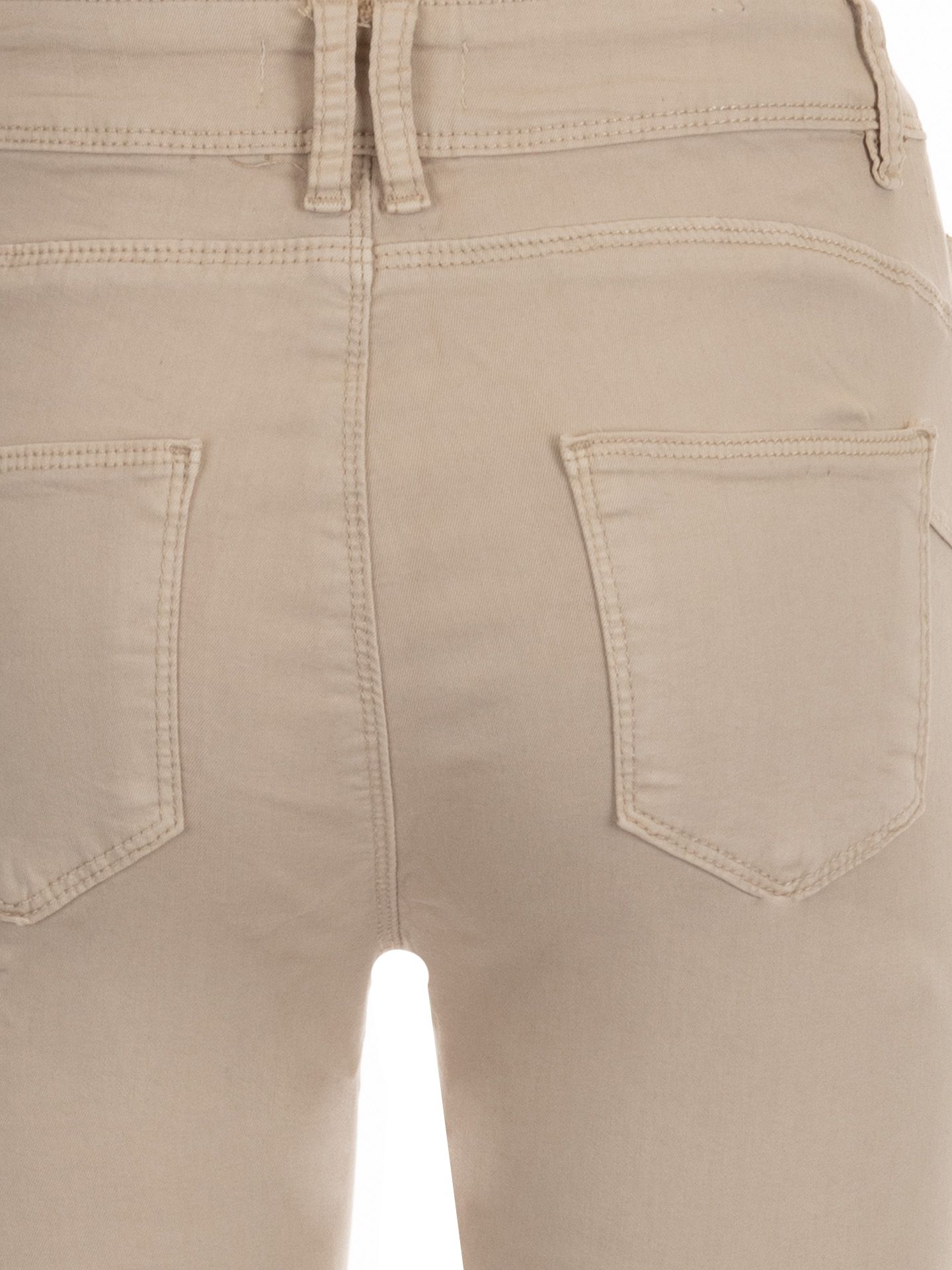 Norfy Jeans Sjors Beige 00080967-5200