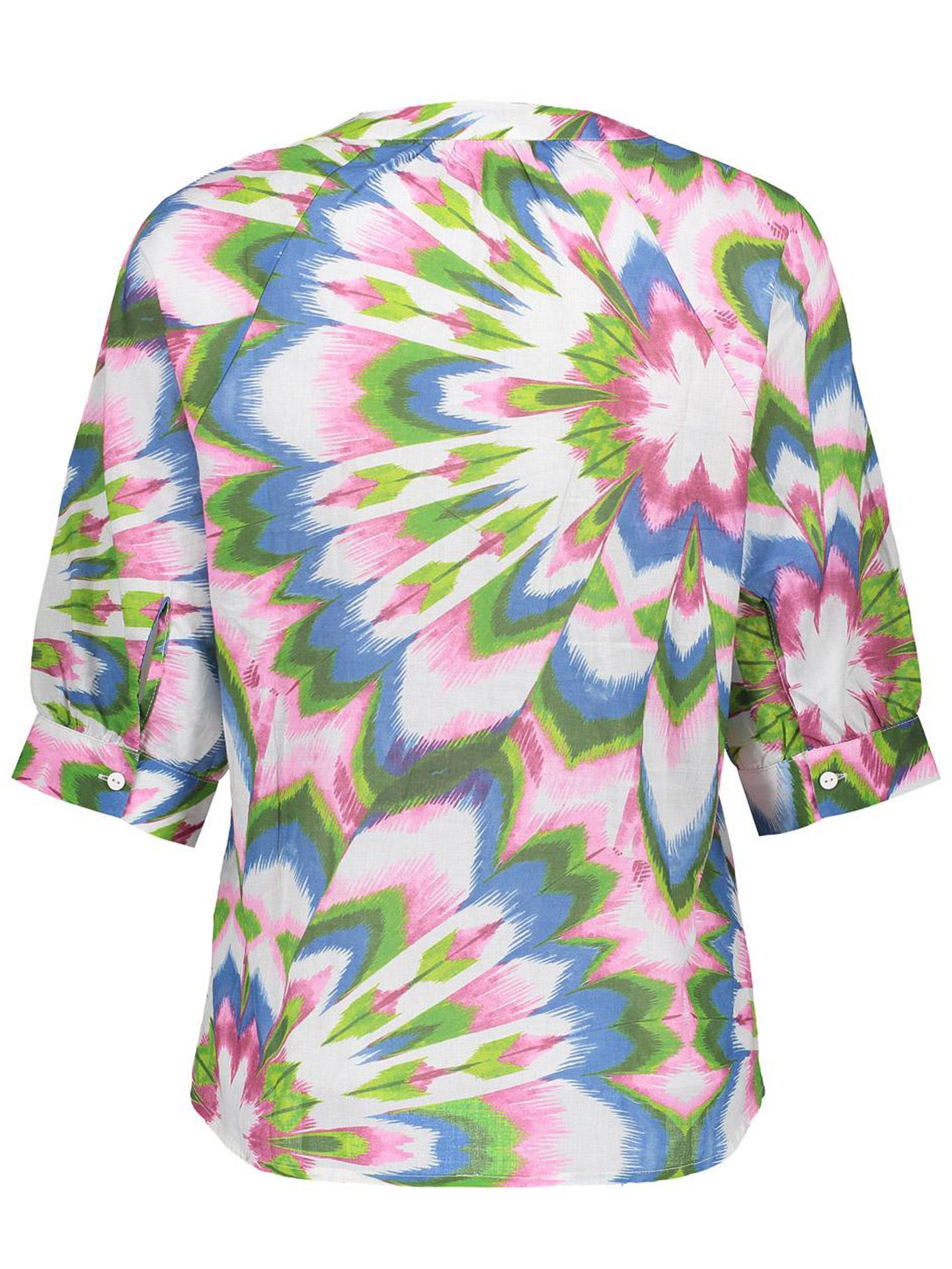 Geisha 53471 Blauw 00080971-1610