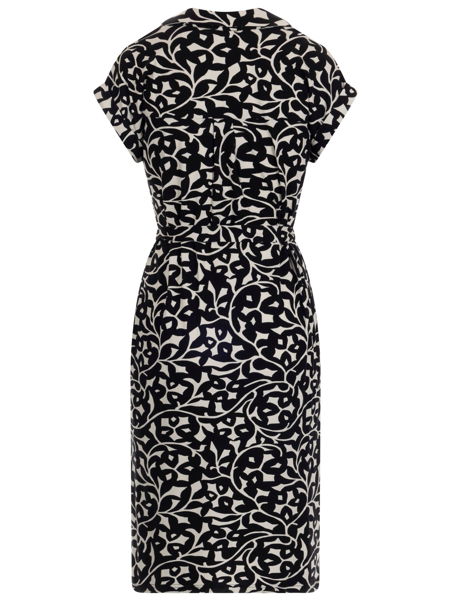 Geisha 57331 Zwart 00080975-7500