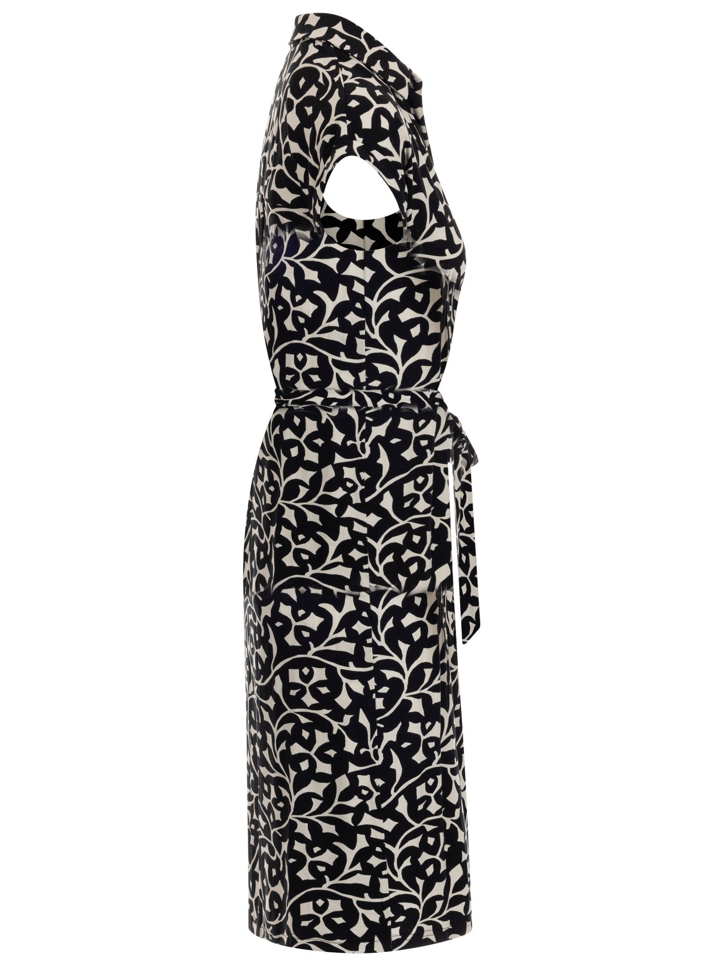 Geisha 57331 Zwart 00080975-7500