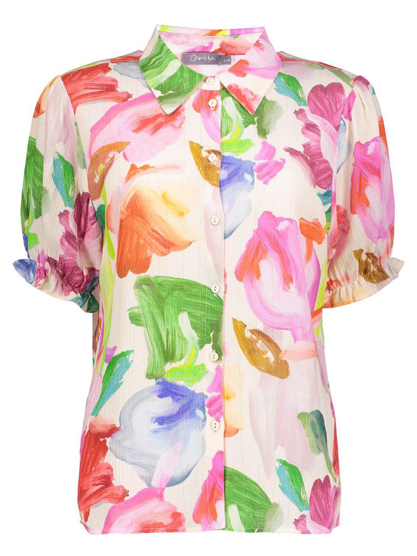 Geisha 53469 Roze 00080979-4000