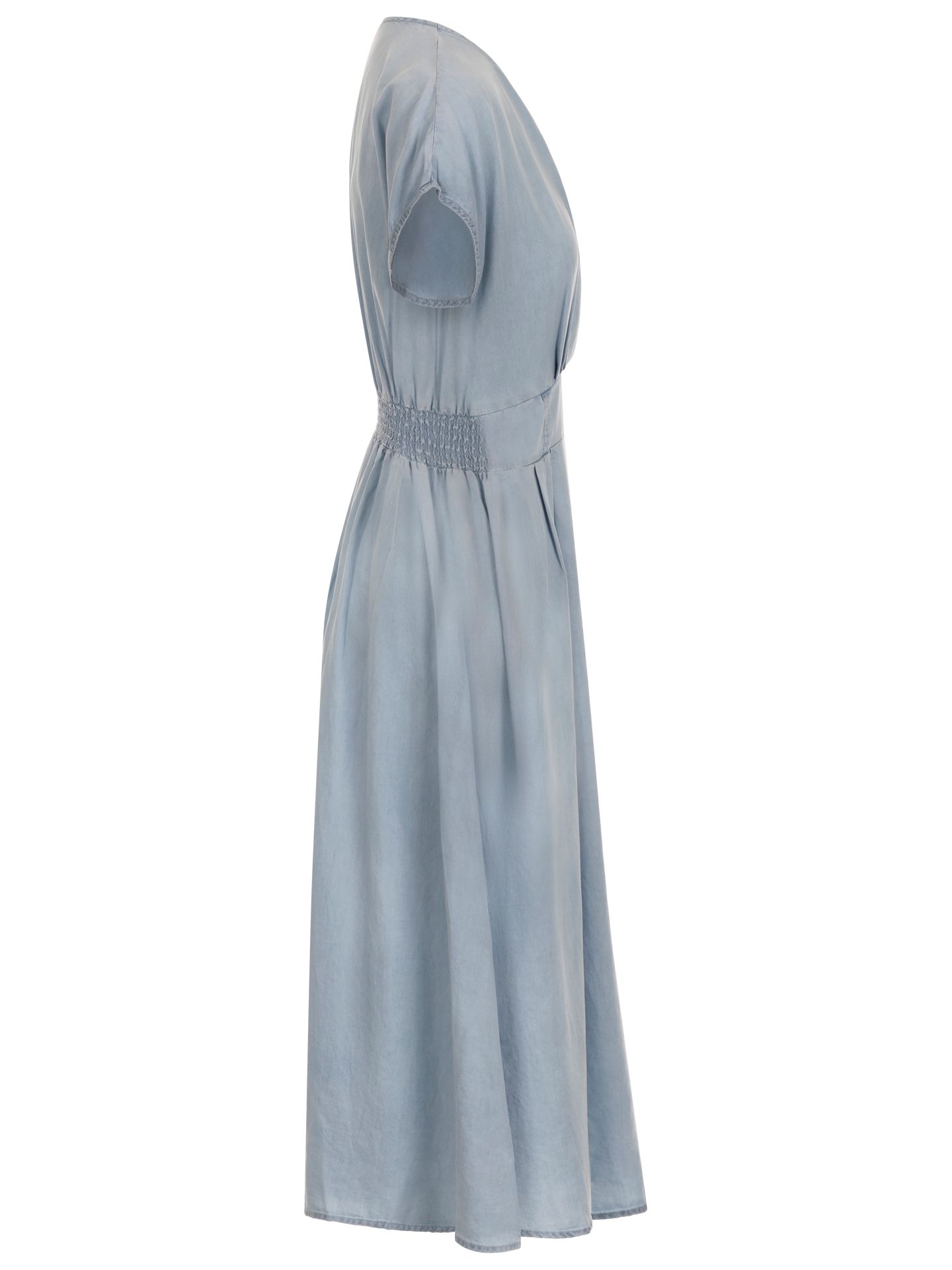 Geisha Jurk Carlijn Blauw 00080985-500