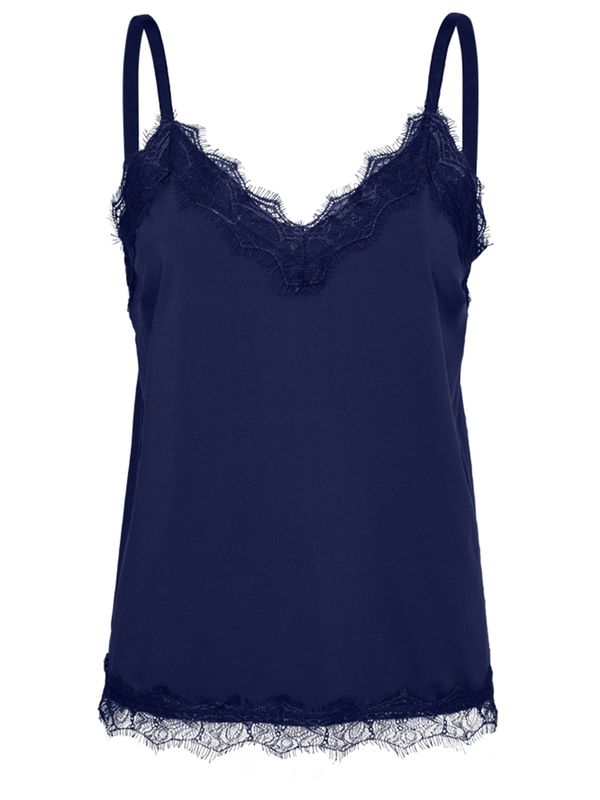 Freequent Top Bicco Blauw 2900078010049