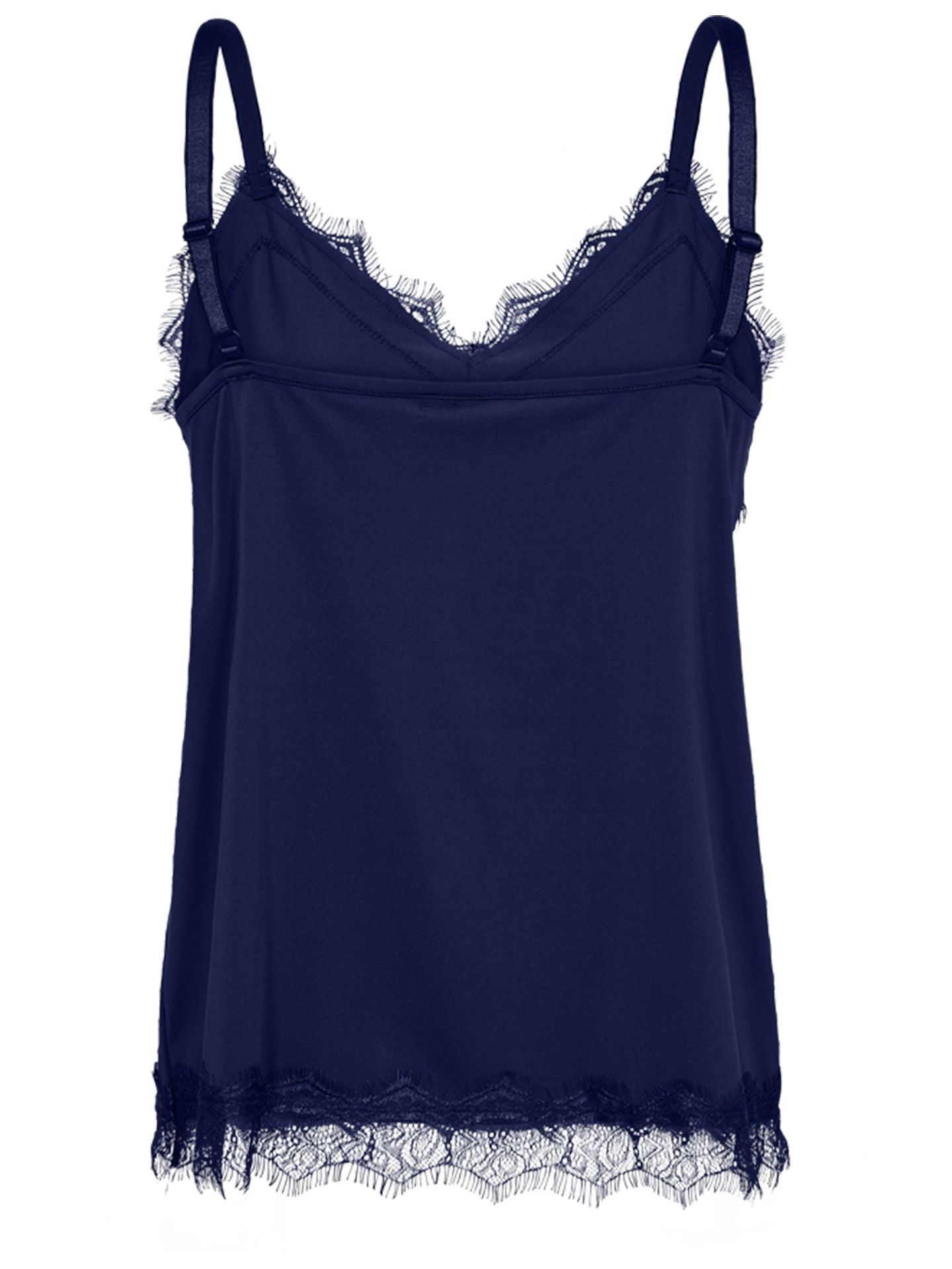 Freequent Top Bicco Blauw 00080986-1300