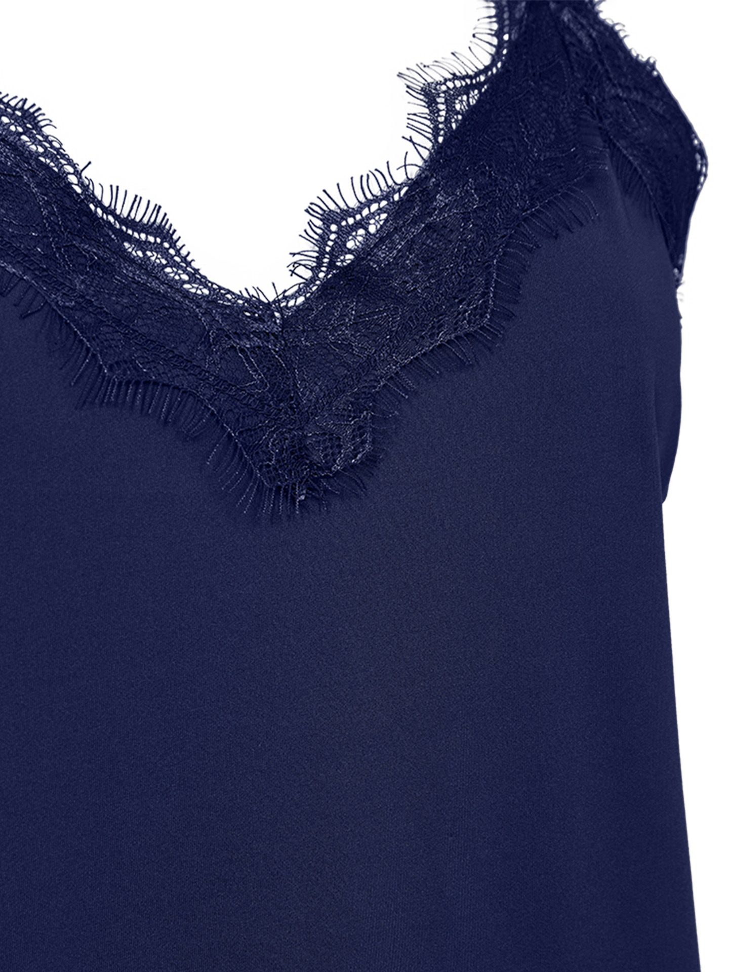 Freequent Top Bicco Blauw 00080986-1300