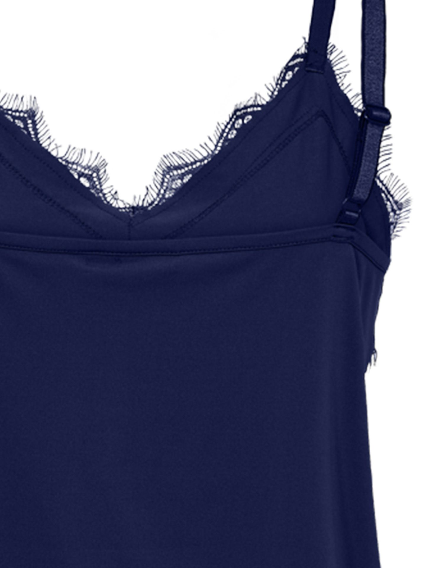 Freequent Top Bicco Blauw 00080986-1300