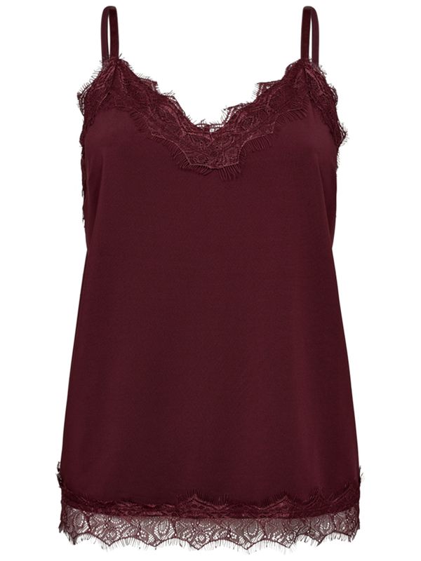Freequent Top Bicco Rood 2900078888044