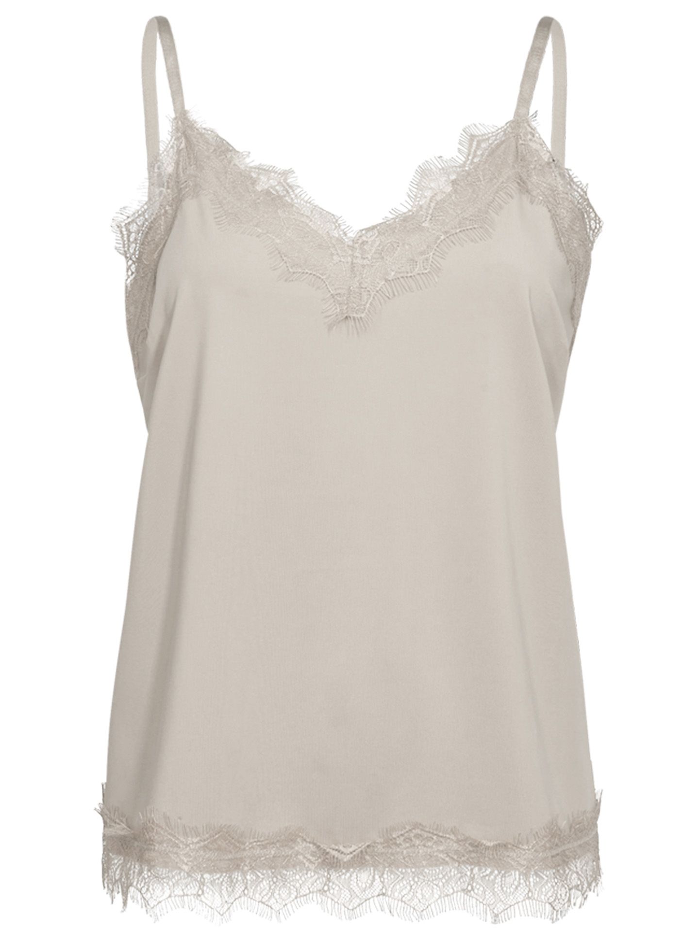 Freequent Top Bicco Beige 00080986-5100