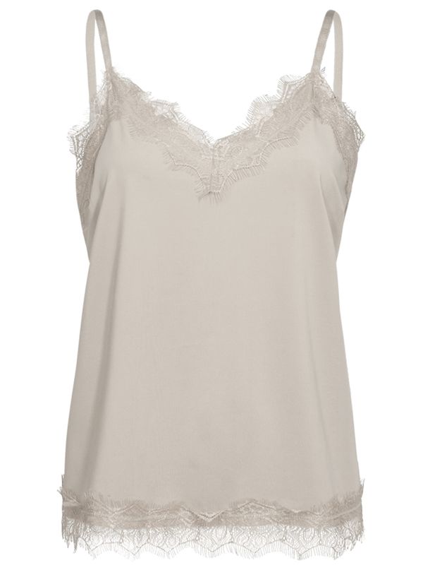 Freequent Top Bicco Beige 2900076654016
