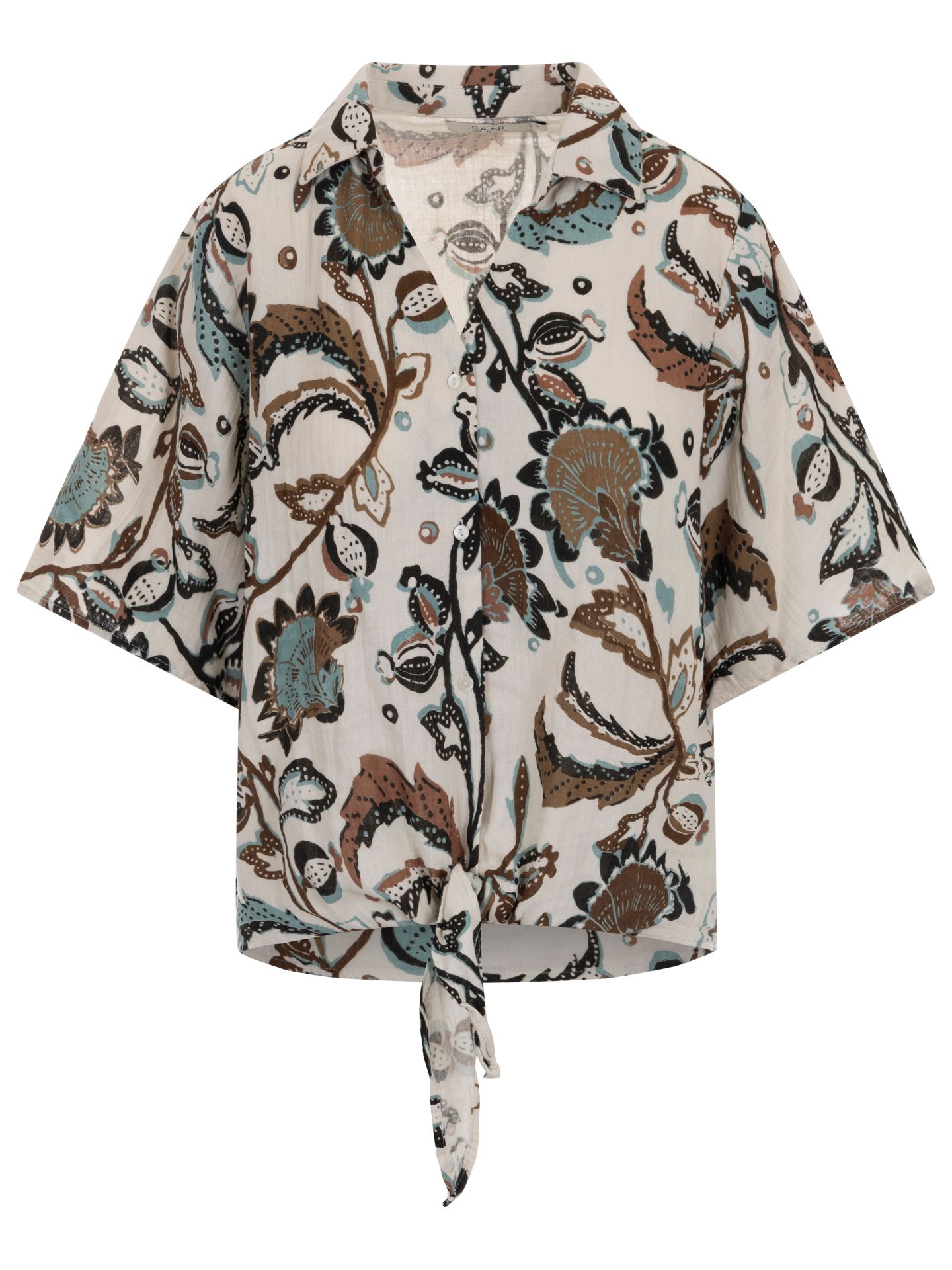 SAAR Blouse Mayra Off white 00080992-5000