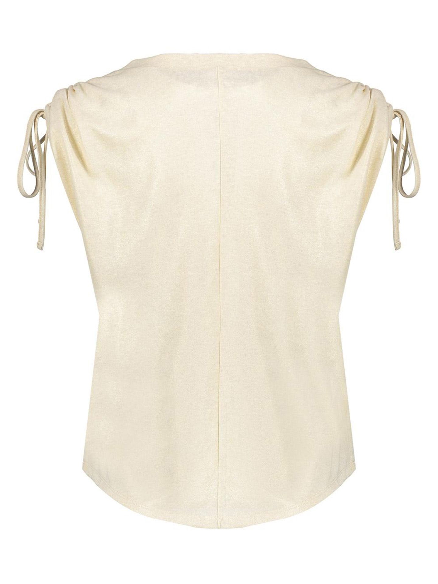 Geisha Top Lisa Beige 00081000-5201