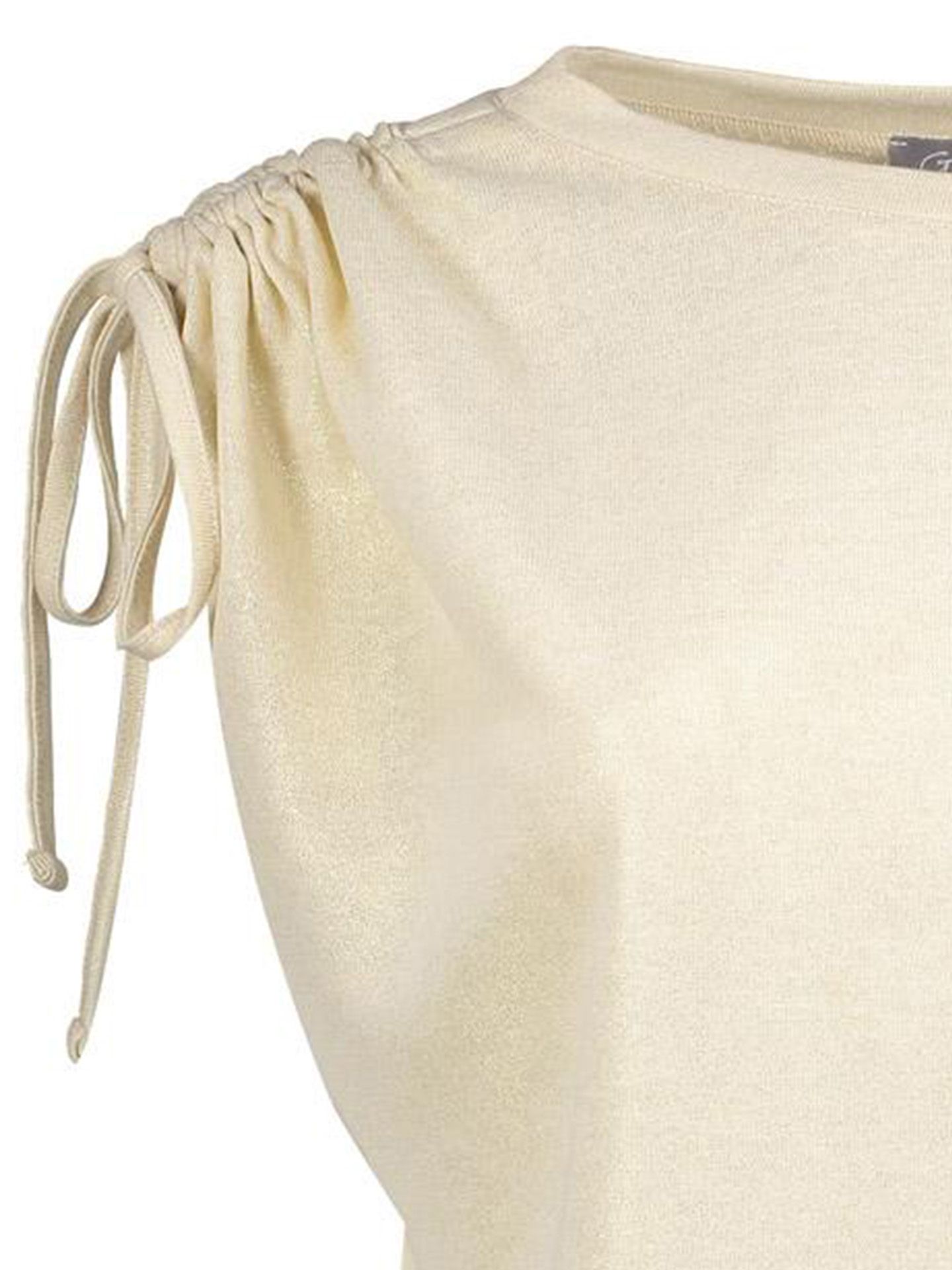 Geisha Top Lisa Beige 00081000-5201