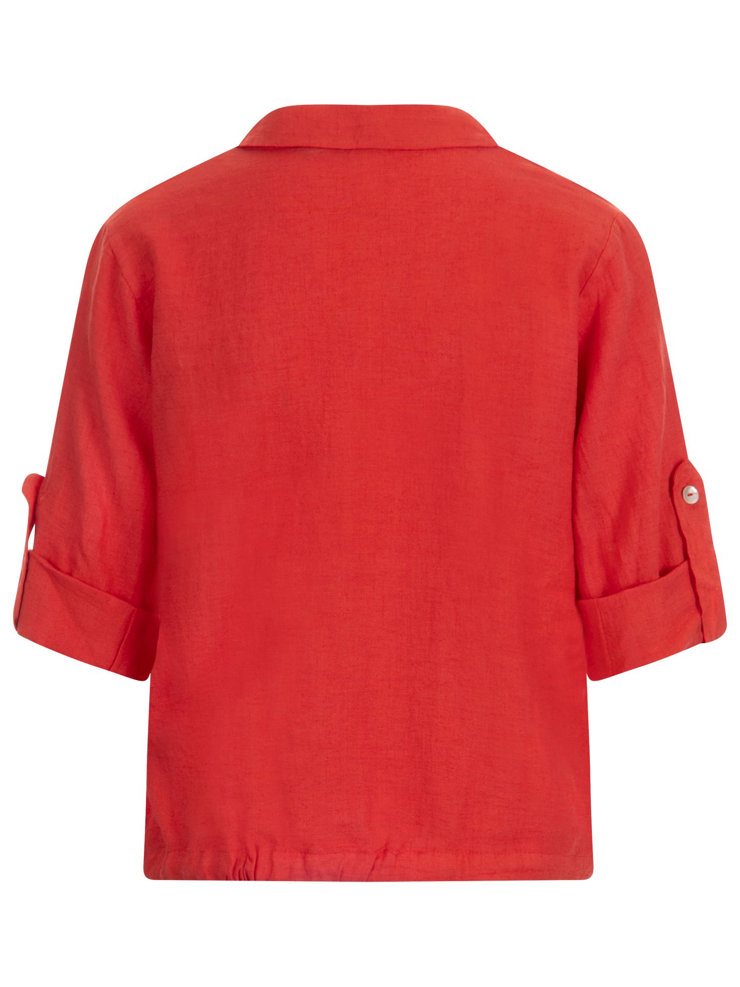 Geisha Blouse Nicole Koraal 00081004-3500