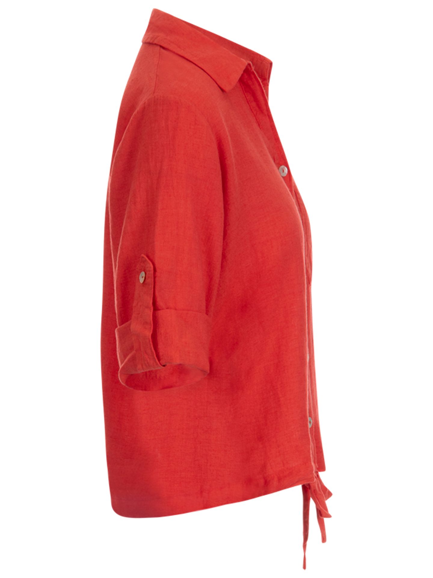 Geisha Blouse Nicole Koraal 00081004-3500