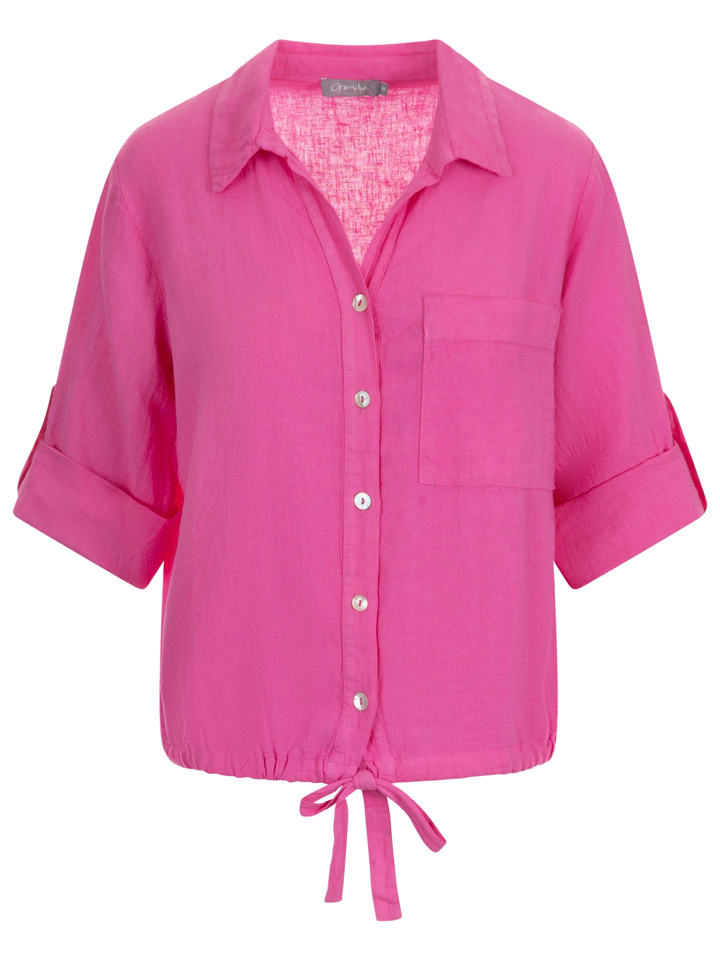 Geisha Blouse Nicole Roze 00081004-3900
