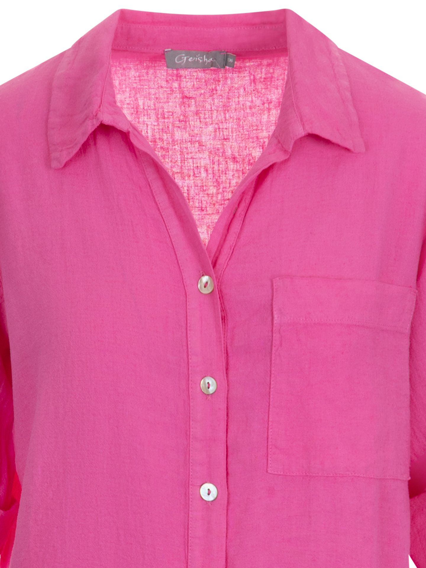 Geisha Blouse Nicole Roze 00081004-3900