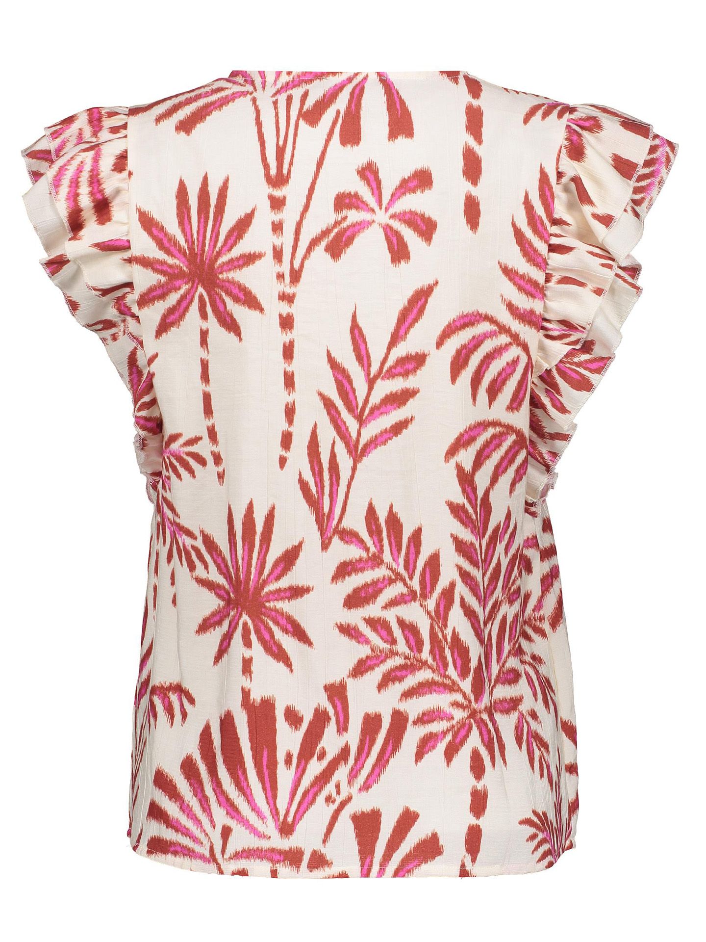 Geisha Blouse Kim Roze 00081006-3900