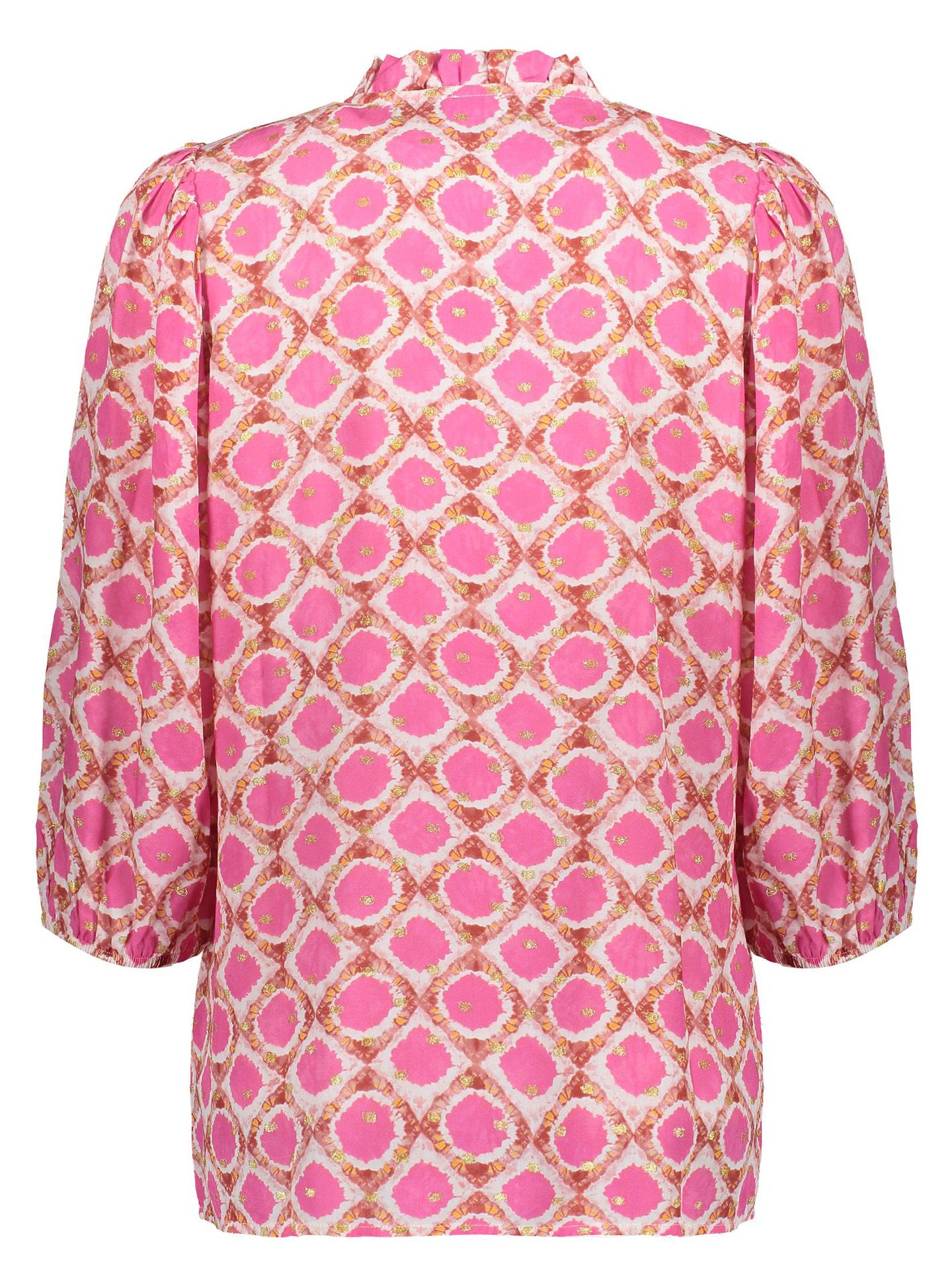 Geisha Blouse Lynn Roze 00081008-4000