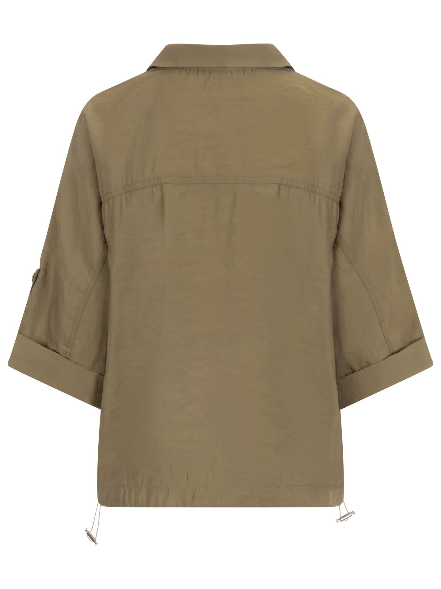 Zoso Blouse Nienke Groen 00081039-6310