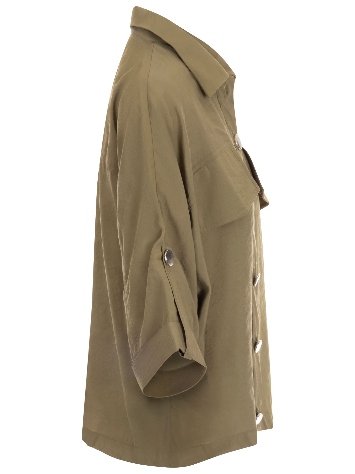 Zoso Blouse Nienke Groen 00081039-6310