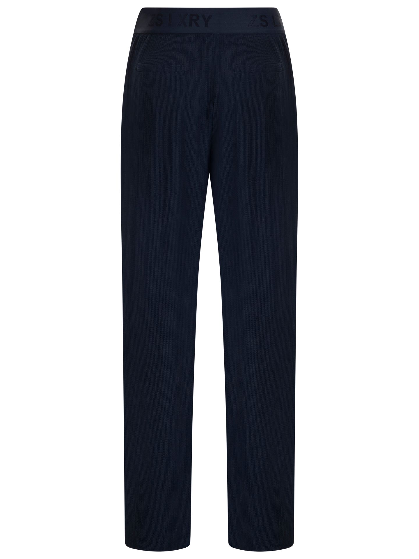 Zoso Pantalon Dolly Blauw 00081042-1500