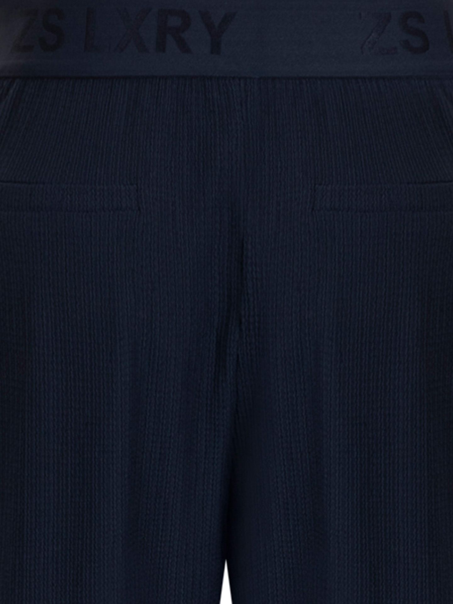 Zoso Pantalon Dolly Blauw 00081042-1500