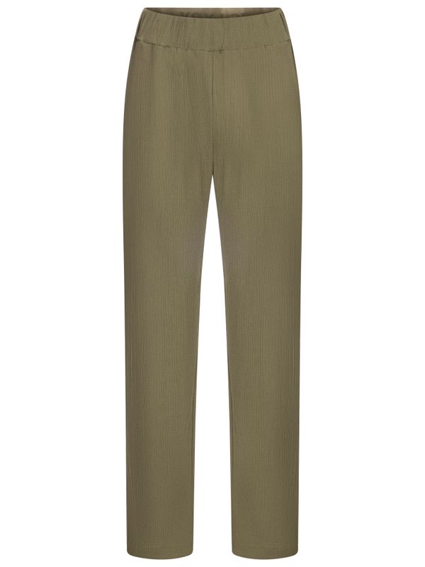Zoso Pantalon Dolly Groen 2900076063030
