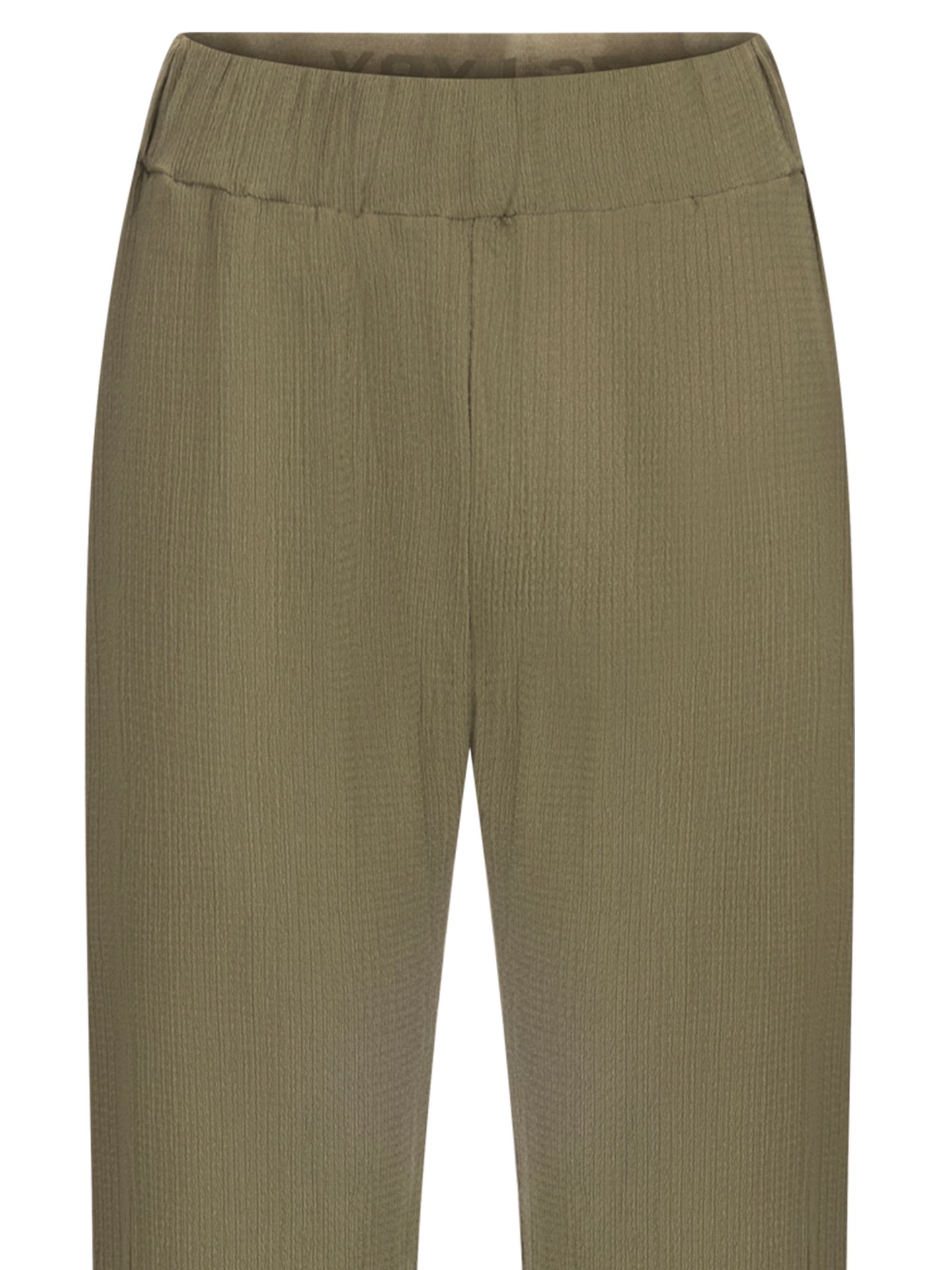 Zoso Pantalon Dolly Groen 00081042-6310