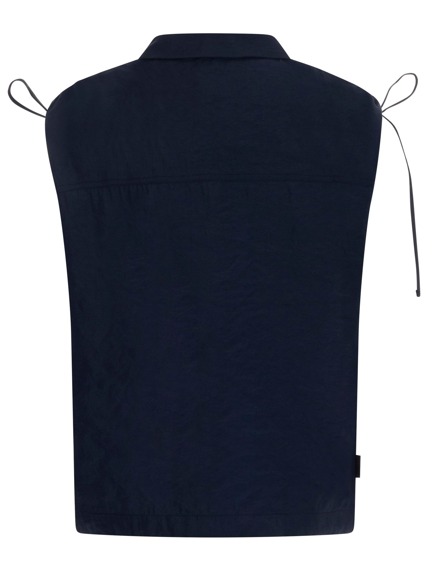 Zoso Blouse Marcella Blauw 00081045-1500