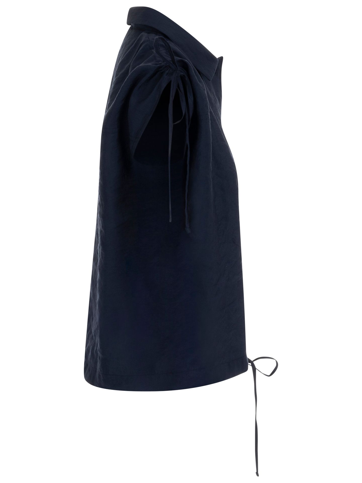 Zoso Blouse Marcella Blauw 00081045-1500