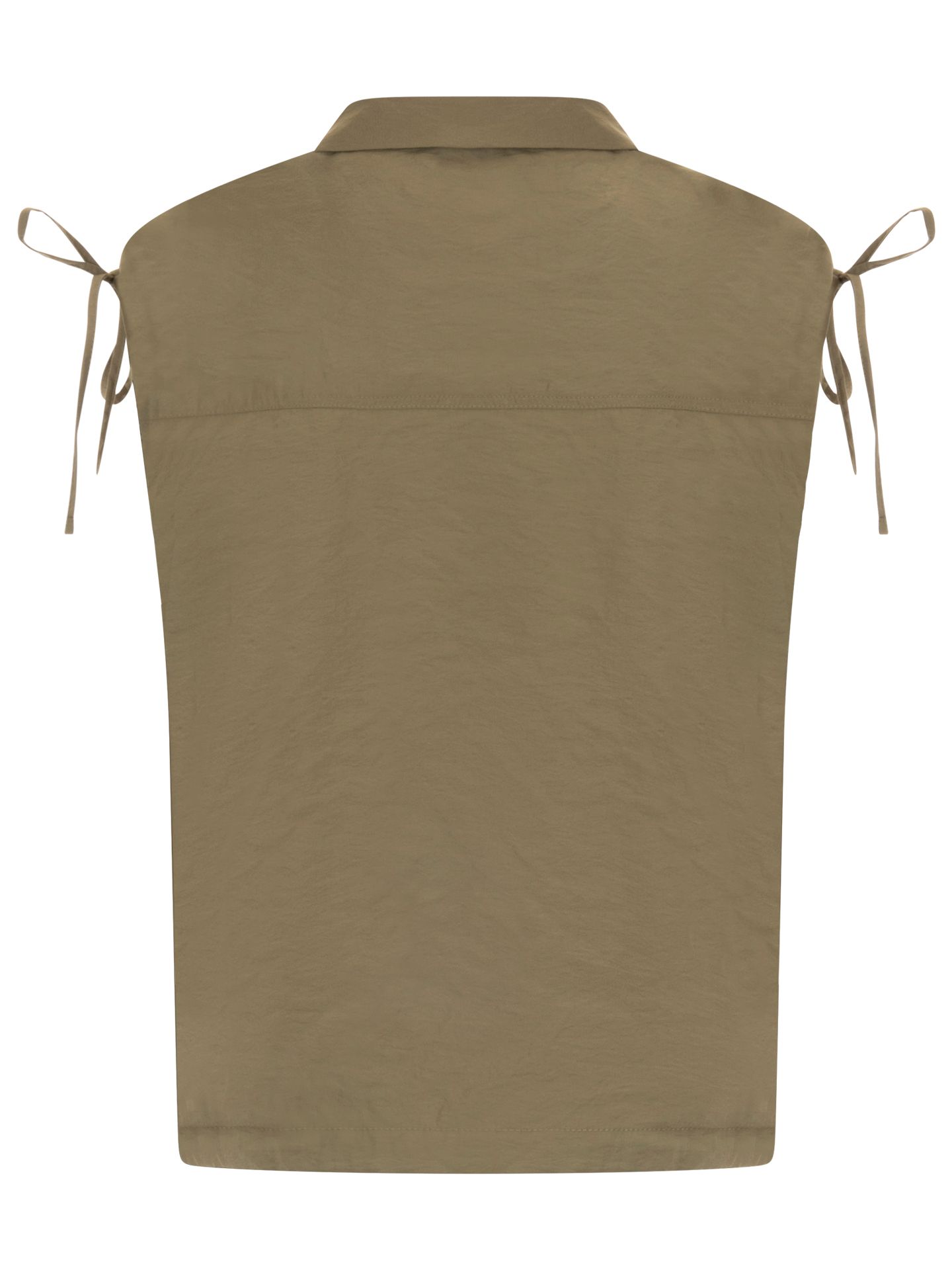 Zoso Blouse Marcella Groen 00081045-6310