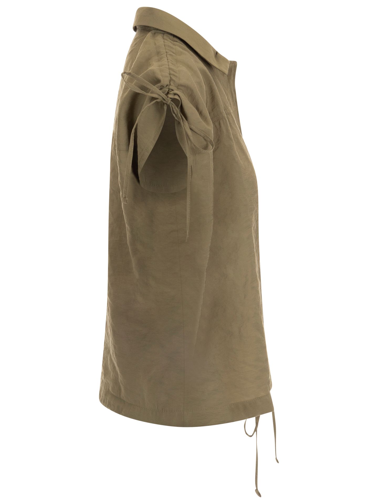 Zoso Blouse Marcella Groen 00081045-6310
