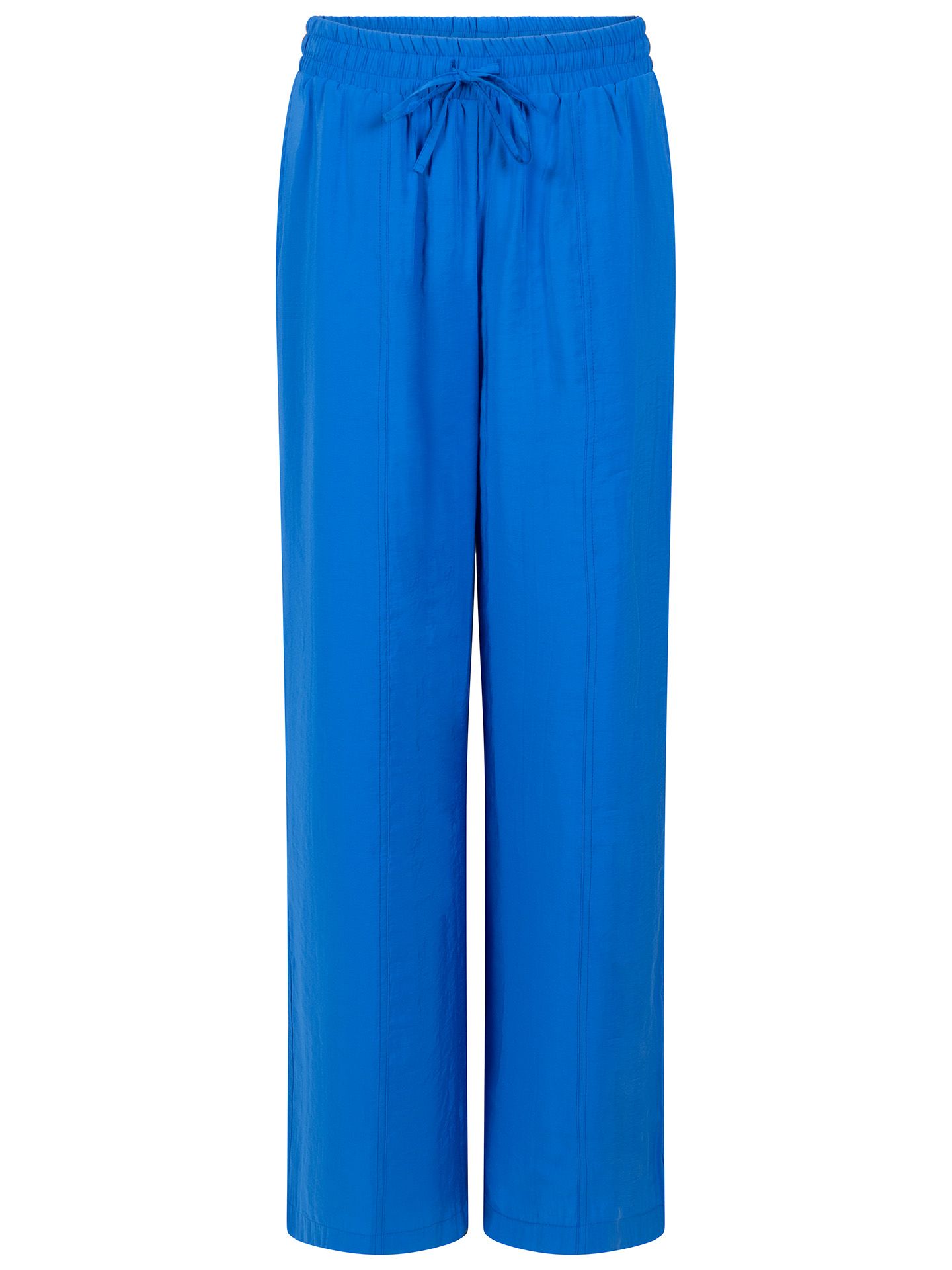 Zoso Pantalon Chloe Blauw 00081047-1400