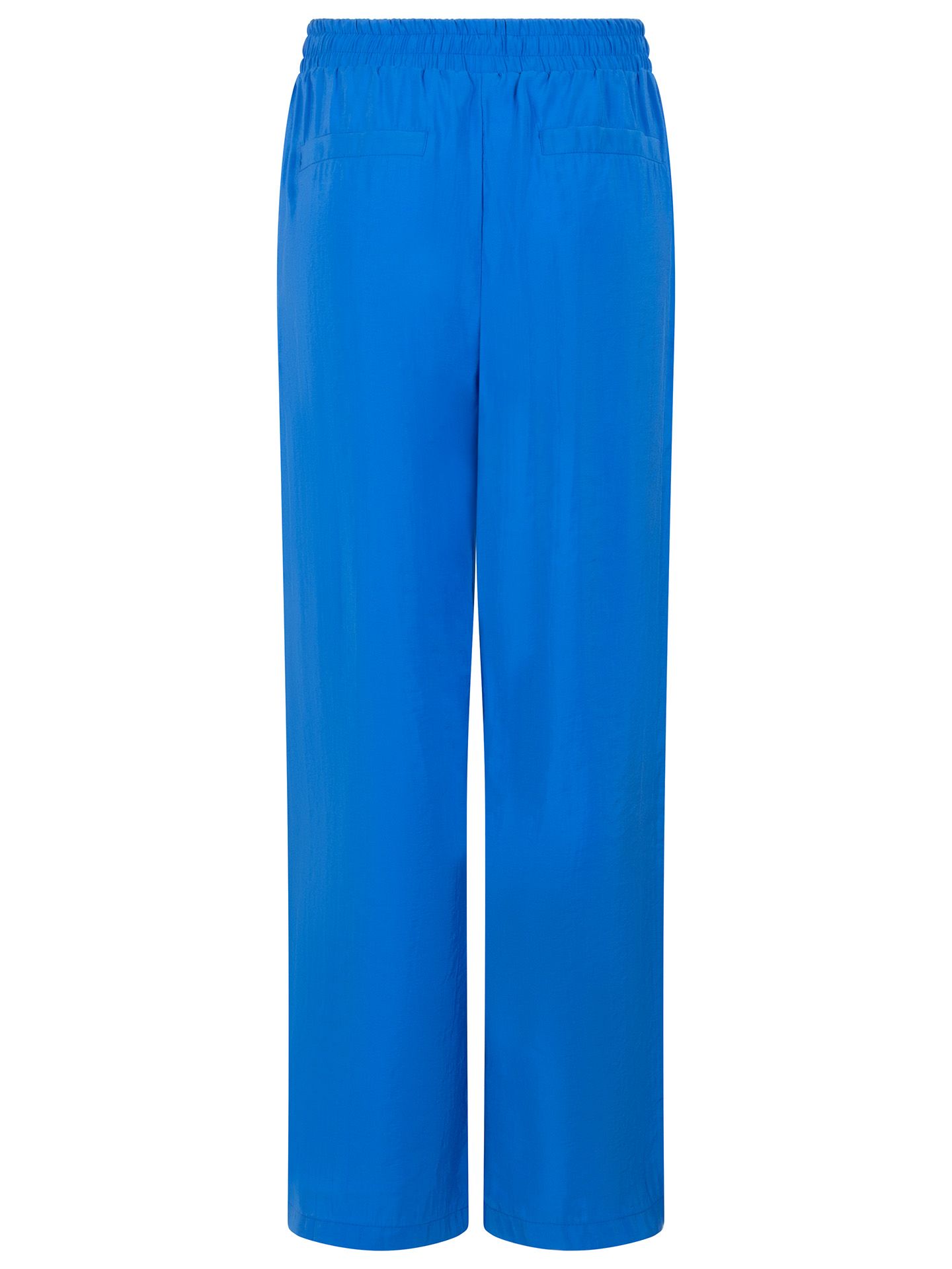 Zoso Pantalon Chloe Blauw 00081047-1400