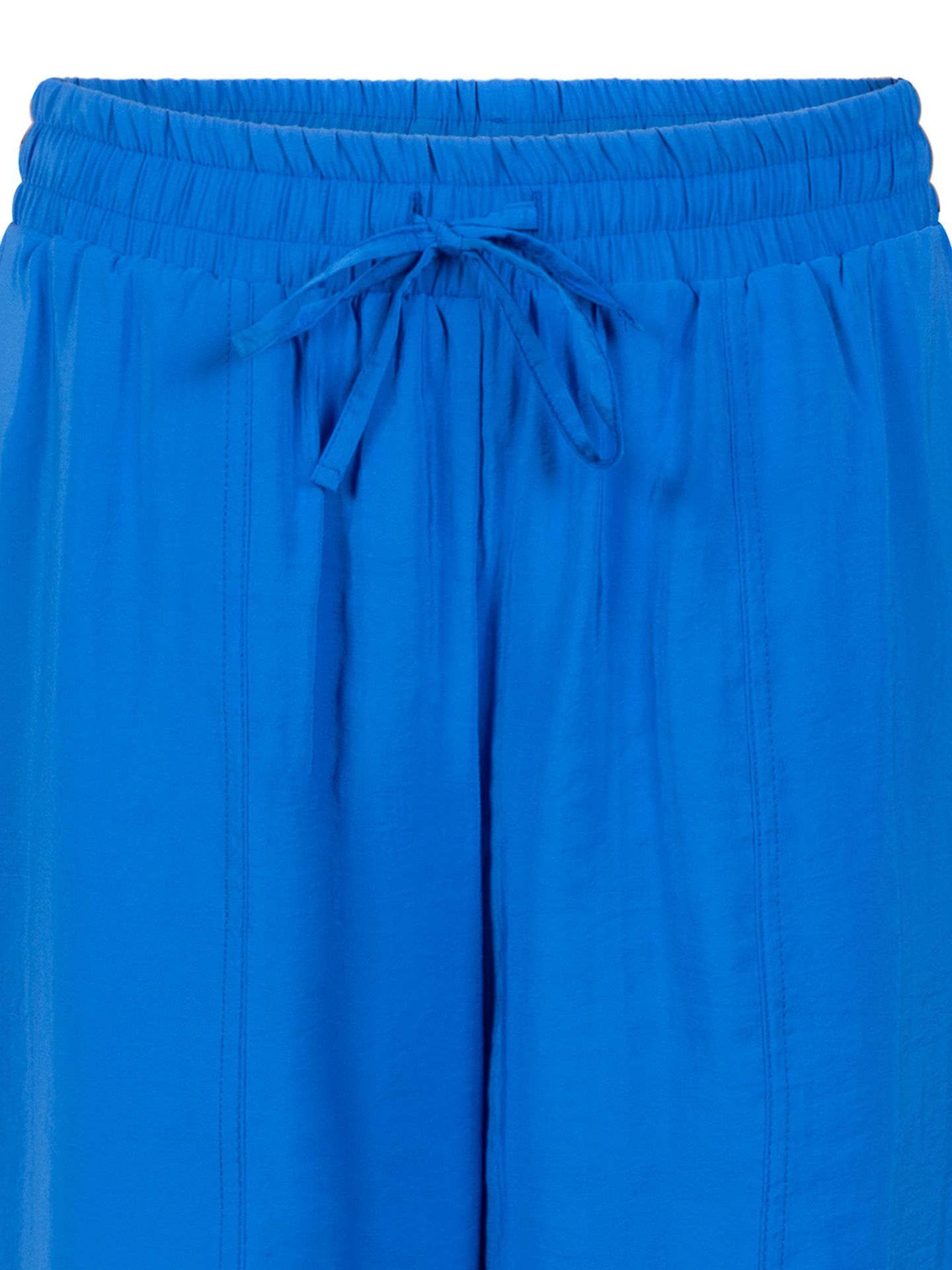 Zoso Pantalon Chloe Blauw 00081047-1400