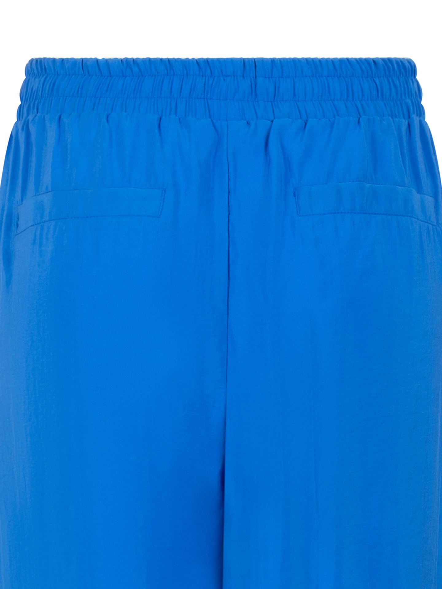 Zoso Pantalon Chloe Blauw 00081047-1400