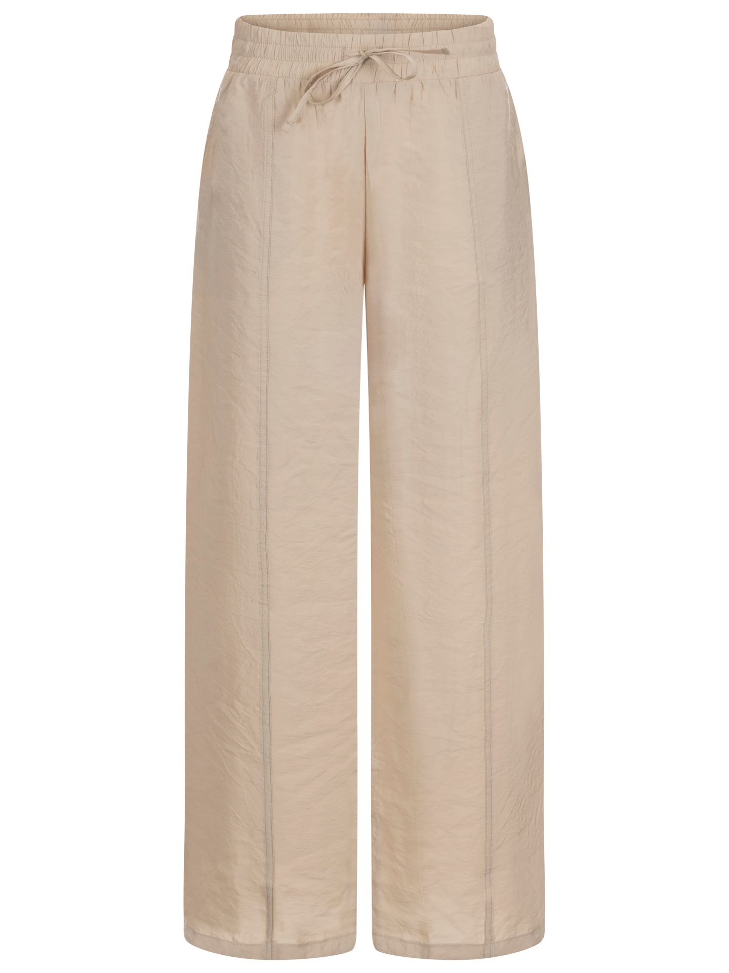 Zoso Pantalon Chloe Beige 00081047-5200