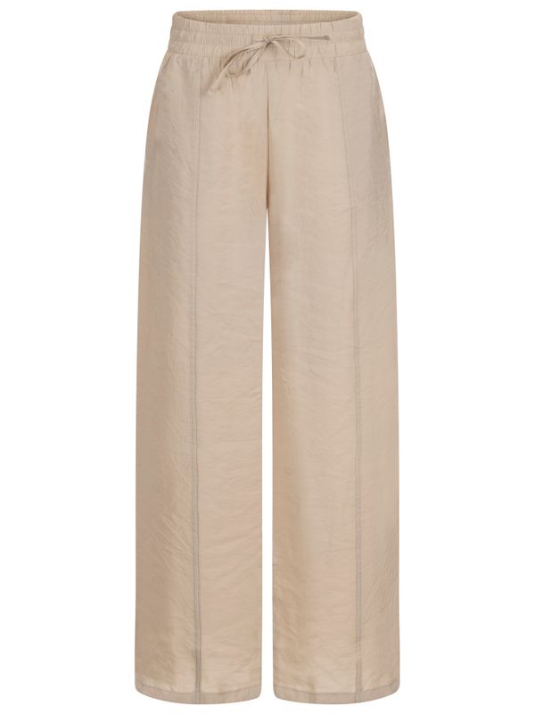 Zoso Pantalon Chloe Beige 2900076071042