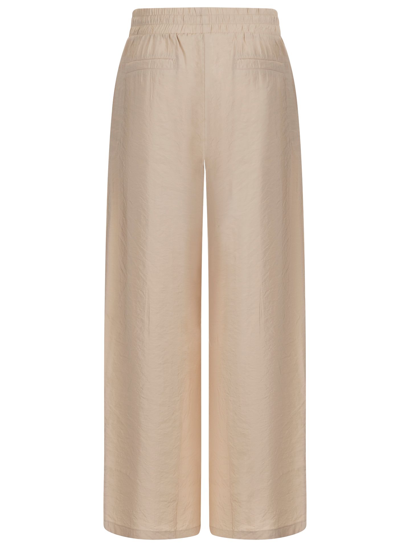 Zoso Pantalon Chloe Beige 00081047-5200