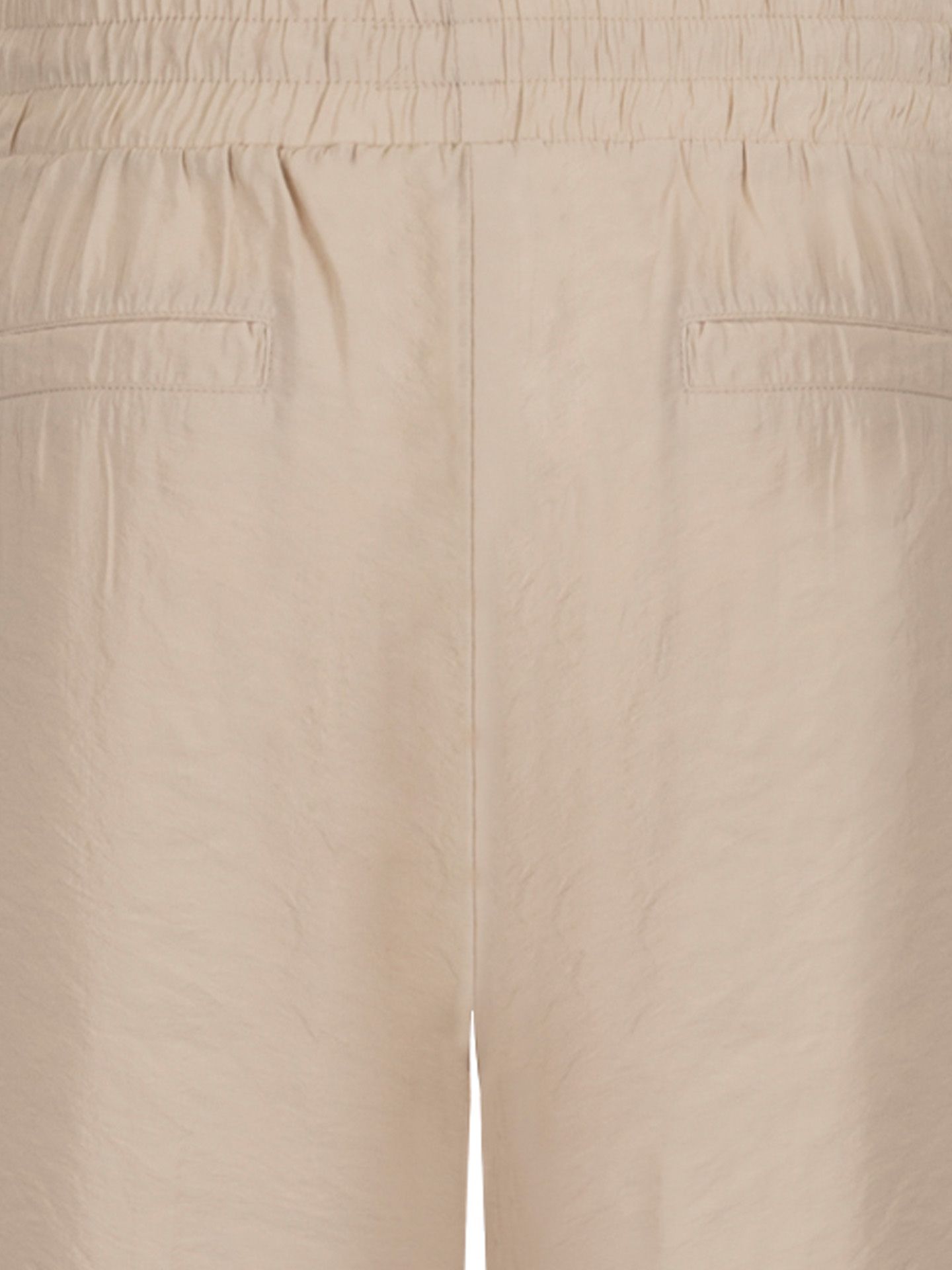 Zoso Pantalon Chloe Beige 00081047-5200