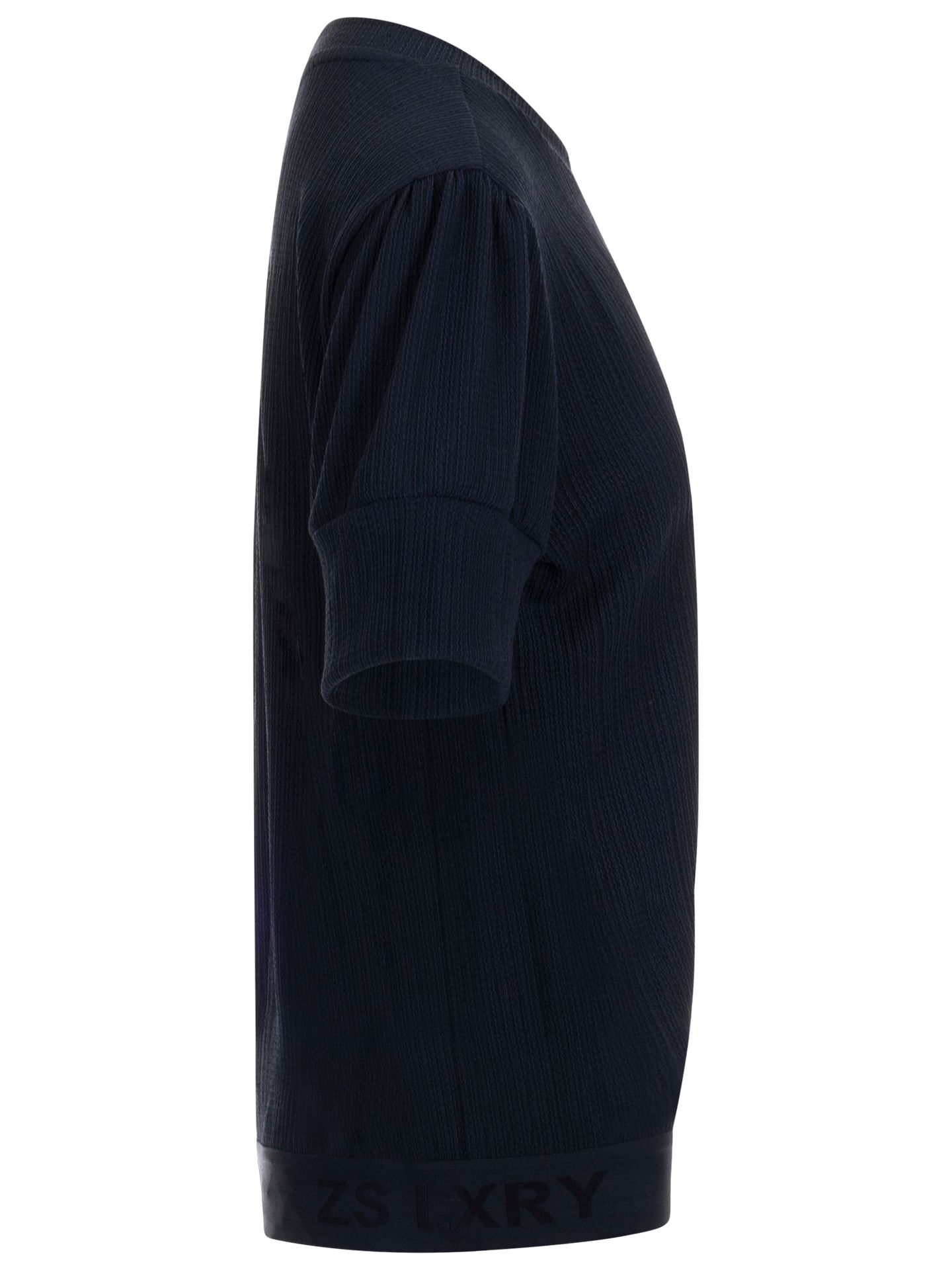 Zoso Blouse Lieke Blauw 00081048-1500