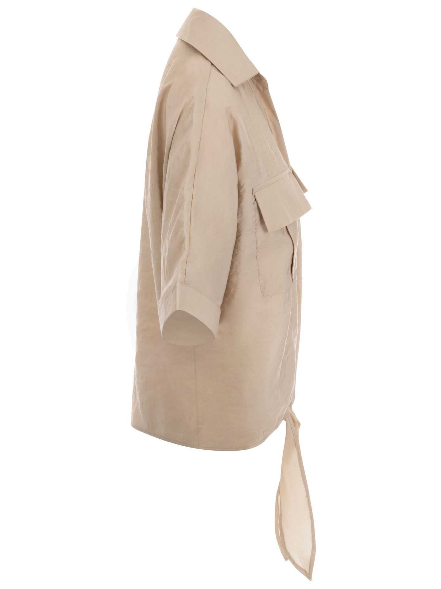 Zoso Blouse Rosalie Beige 00081053-5200