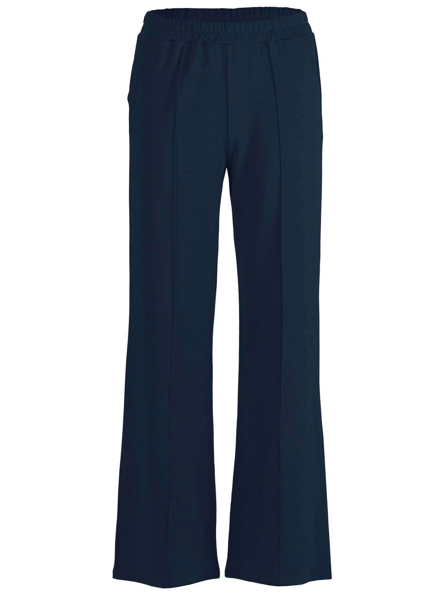 Enjoy Womenswear Straight Broek Lisa Blauw 00081063-1300
